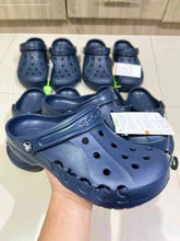 Crocs Baya Clogs Blue