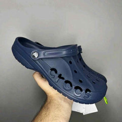 Crocs Baya Clogs Blue