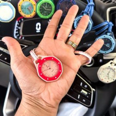AP SWATCH WITH STRAP
