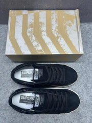 WMN Golden Goose GGDB LTD Black Sneaker