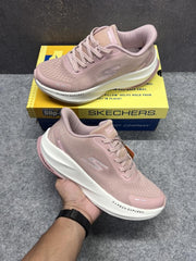 WMN Skechers Hyper Burst Slip-ins pink 6201