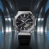 Casio g shock gm2100