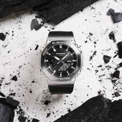 Casio g shock gm2100