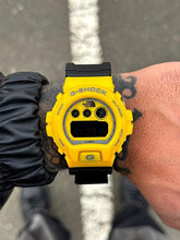 Casio G Shock x Supreme x The North Face Special Edition