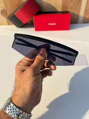 Prada 217 black