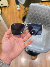Versace 8235 gold black