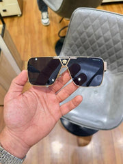 Versace 8235 gold black