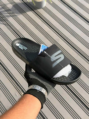 Skechers Hyper Burst 88 Black