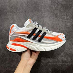 Pharrell Williams x adidas Jellyfish Blanc orange