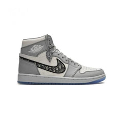 UA Dior X Air Jordan 1 Dior High