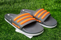 Adidas Adilette Orange Slide
