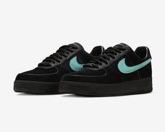 Nike Air Force 1 Low SP TIFFANY AND Co