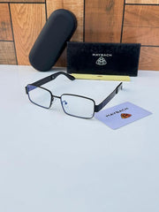 Maybach 7343 black plano