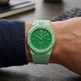 AP SWATCH WITH STRAP