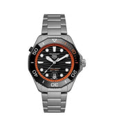 Tag Heuer Aquaracer 500 Professional Date