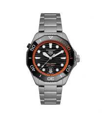 Tag Heuer Aquaracer 500 Professional Date