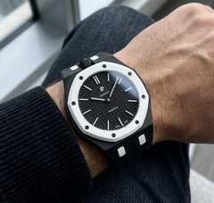 Audemars Piguet Ap SWatch With Belt Heavy Quality