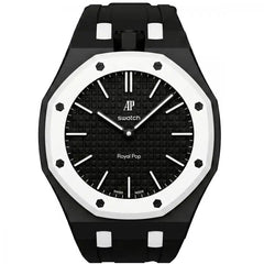 Audemars Piguet Ap SWatch With Belt Heavy Quality