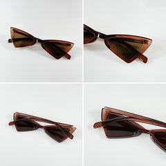 Fendi WMNS 208 Brown