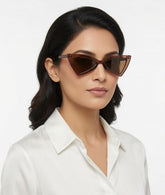 Fendi WMNS 208 Brown