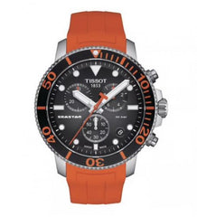 Tissot Seastar 1000 Chronograph Authentic Store Quality