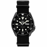 Seiko 5 Sports SRPD79K1 Green