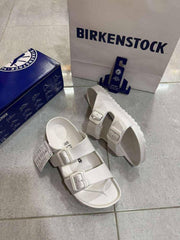 Birkenstock Arizona Eva Offfwhite Sandal