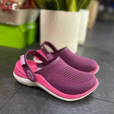 Wmns Crocs Lite Ride 360 purple pink