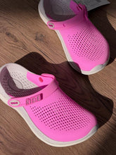Wmns Crocs LiteRide 360 Taffy Pink