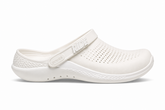 Crocs Literide 360 White With Carry Bag