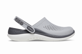 Crocs Literide 360 Grey With Carry Bag