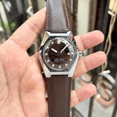 Seiko King Vanac Automatic