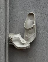 Birkenstock Gizeh Eva Offf White