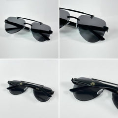 Maybach 1022 Black