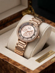 Rolex Watch For Her 852