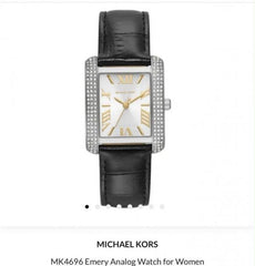 Michael kors Analog Authentic 822