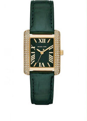 Michael Kors Analog Authentic 824