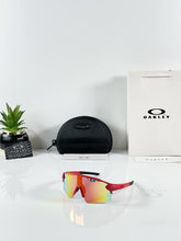 Oakley 0958 Red Fire