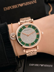 Emporio Armanni for ladies