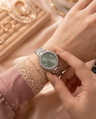 Fossil Eevie BQ3721