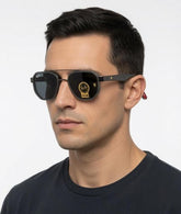 Rayban 3160 Grey
