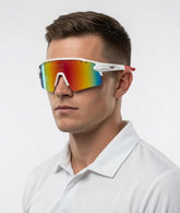 Oakley 0958 White Fire