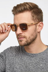 Oakley 3381 Ice Brown