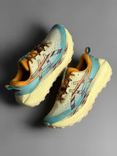 Assics Trabuco Max 4 WHEAT YELLOW