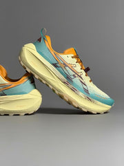 Asics Trabuco Max 4 WHEAT YELLOW