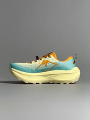 Asics Trabuco Max 4 WHEAT YELLOW
