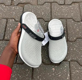 crocs Literide 360 Grey Black