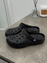 Crocs Baya Clog Black