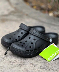 Crocs Baya Clog Black