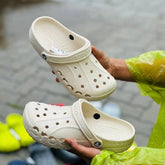 Crocs Baya Clog Bone